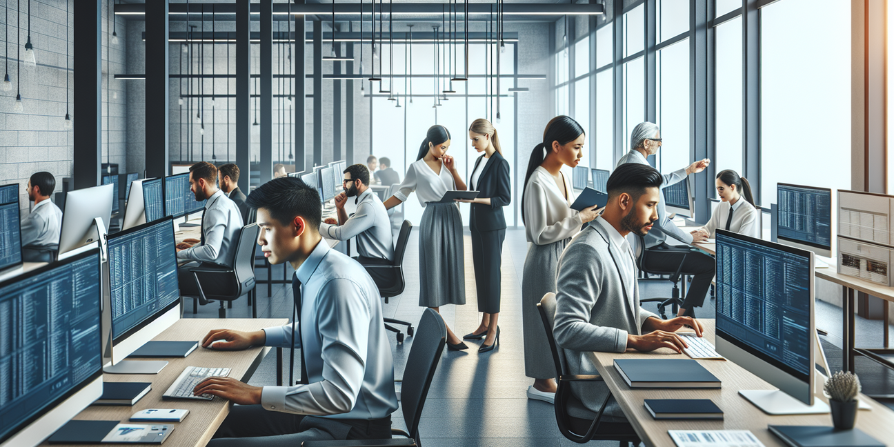 Compare managed IT vs in-house IT costs, expertise, and scalability. Learn which option delivers better security and support for growing businesses.