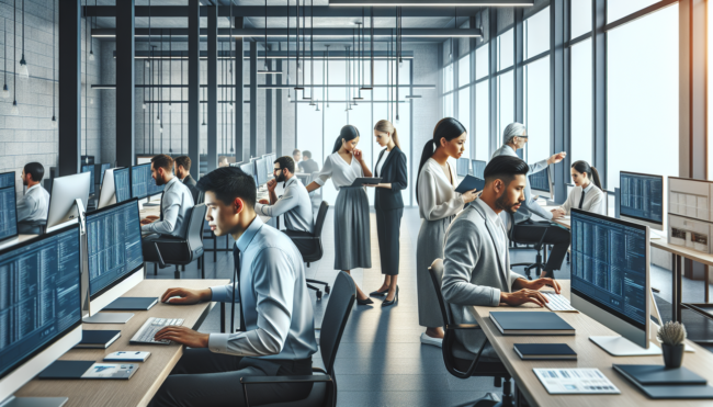 Compare managed IT vs in-house IT costs, expertise, and scalability. Learn which option delivers better security and support for growing businesses.