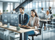 Compare managed IT vs in house IT for growing companies. Cost analysis, expertise differences, and scalability factors to help you choose the right IT strategy.