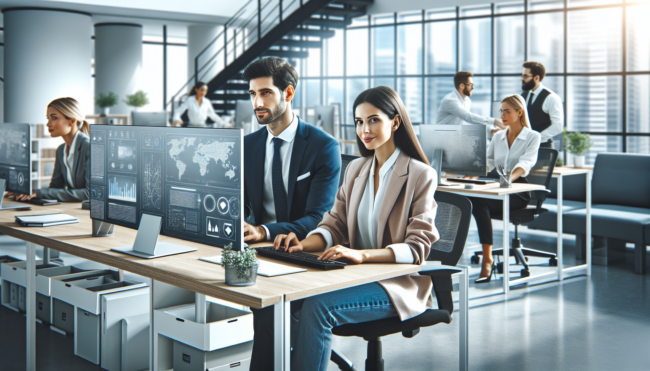Managed IT vs In House IT: Which Fits Your Growing Company Featured Image Compare managed IT vs in house IT for growing companies. Cost analysis, expertise differences, and scalability factors to help you choose the right IT strategy.