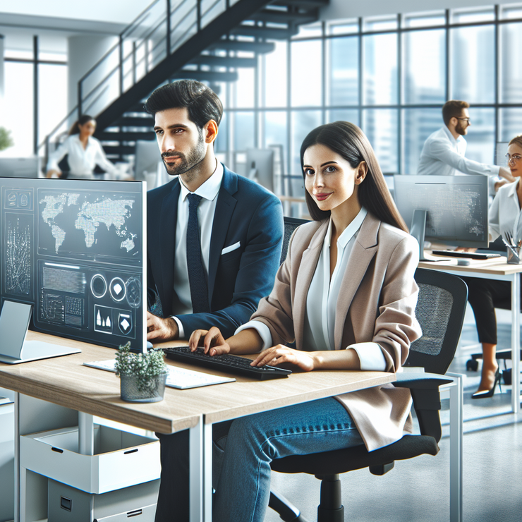 Compare managed IT vs in house IT for growing companies. Cost analysis, expertise differences, and scalability factors to help you choose the right IT strategy.