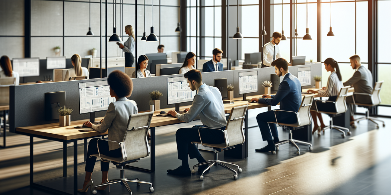 Learn the key indicators that show when break-fix IT support no longer meets your business needs and how to transition to proactive IT management.