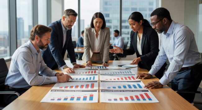 Discover the key warning signs that your business has outgrown reactive break-fix IT support and needs proactive managed services for better reliability.