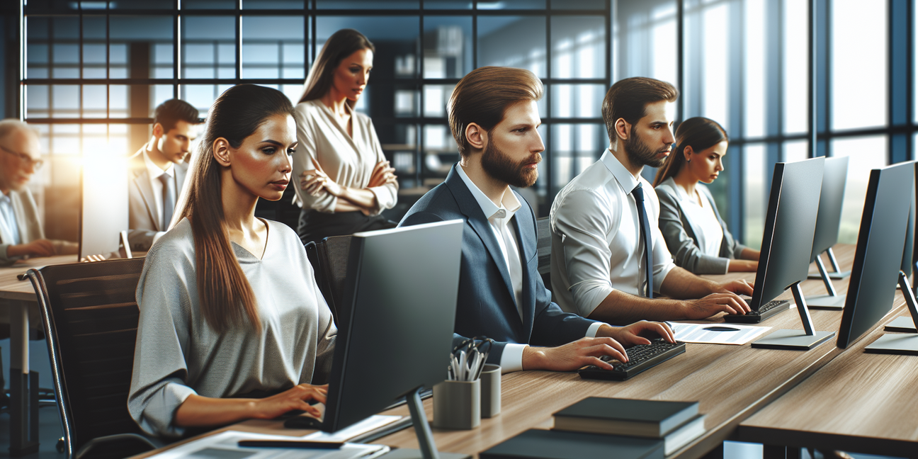 Learn the key indicators that your growing business needs proactive IT management instead of reactive break-fix support for better reliability and cost control.