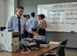 Learn the key signs your business has outgrown break-fix IT support, from productivity losses to security risks, and when to consider managed IT services.