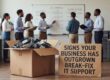 Discover the key warning signs that indicate your business has outgrown reactive break-fix IT support and needs proactive managed IT services.