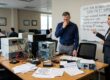 Learn the warning signs that indicate your growing business has outgrown break-fix IT support and needs a more proactive approach to technology.