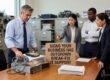 Learn the key indicators that your business has outgrown break-fix IT support and needs proactive technology management for better security and productivity.