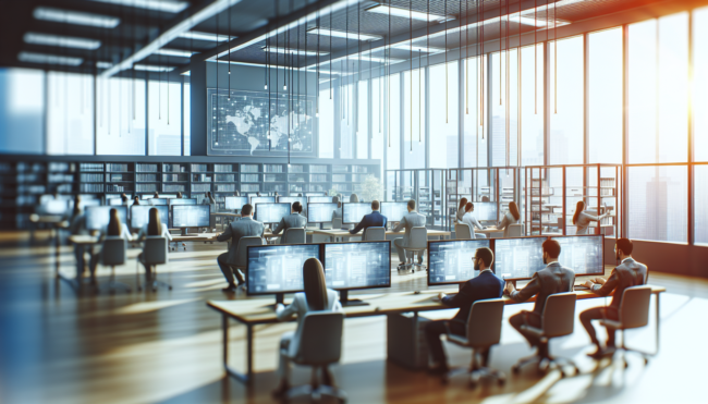 Discover the warning signs that your business has outgrown break-fix IT support and needs proactive management to prevent costly downtime and security risks.
