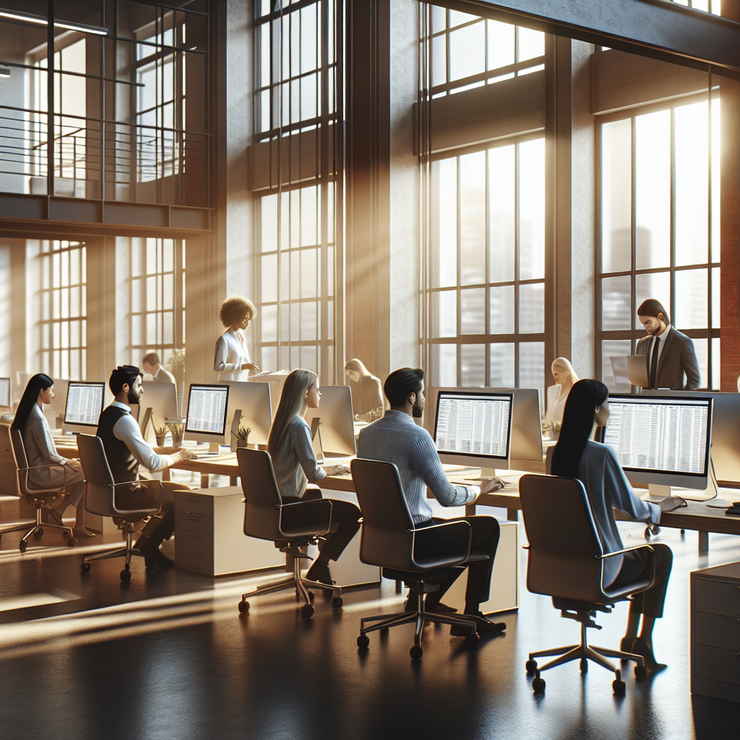 Learn the key warning signs that your business has outgrown break-fix IT support. Discover when to transition to managed services for better reliability and costs.