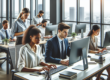 Essential questions to ask when hiring a managed service provider. Get the checklist to avoid costly mistakes and find reliable IT support for your business.