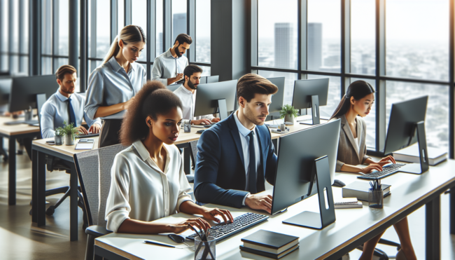 Essential questions to ask when hiring a managed service provider. Get the checklist to avoid costly mistakes and find reliable IT support for your business.