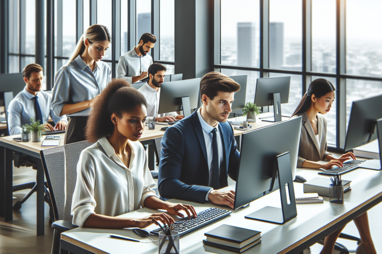 Essential questions to ask when hiring a managed service provider. Get the checklist to avoid costly mistakes and find reliable IT support for your business.