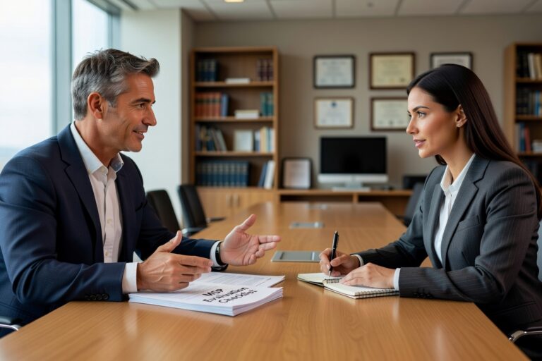 What to Ask Before Hiring a Managed Service Provider Featured Image Essential questions to ask managed service providers before hiring. Get the right IT support with our practical checklist for business owners.