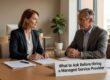 Essential questions to ask before hiring a managed service provider. Get the right IT support partner for your business with this practical evaluation guide.