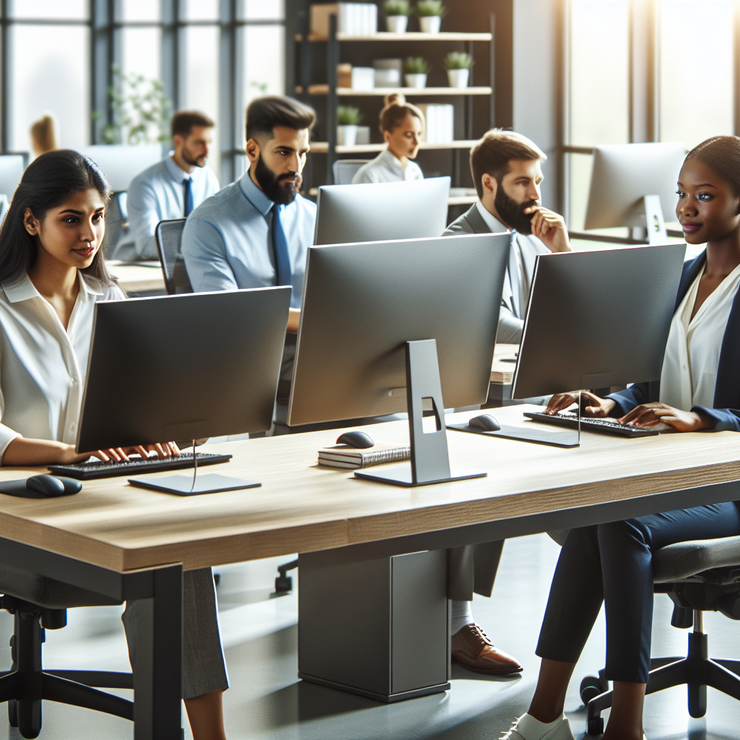 Essential questions to ask when evaluating managed service providers. Get the right IT support partner with our comprehensive evaluation checklist.