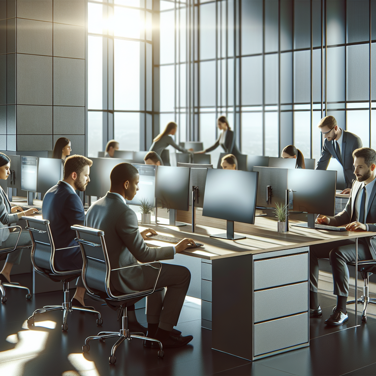 Essential questions to ask when evaluating managed service providers. Learn what to discuss about pricing, security, response times, and scalability.