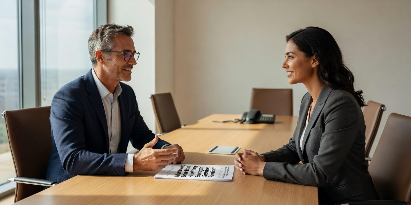 What to Ask Before Hiring a Managed Service Provider Featured Image Essential questions to ask when evaluating managed service providers. Learn how to assess capabilities, pricing, security, and accountability before hiring.