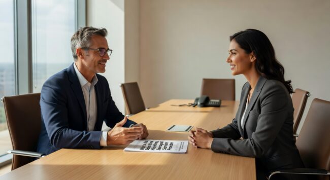 Essential questions to ask when evaluating managed service providers. Learn how to assess capabilities, pricing, security, and accountability before hiring.