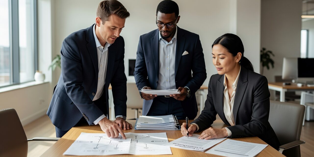 How to Reduce Business Downtime From IT Issues Featured Image Learn practical strategies to reduce business downtime from IT issues. Discover common causes, prevention methods, and quick response steps.
