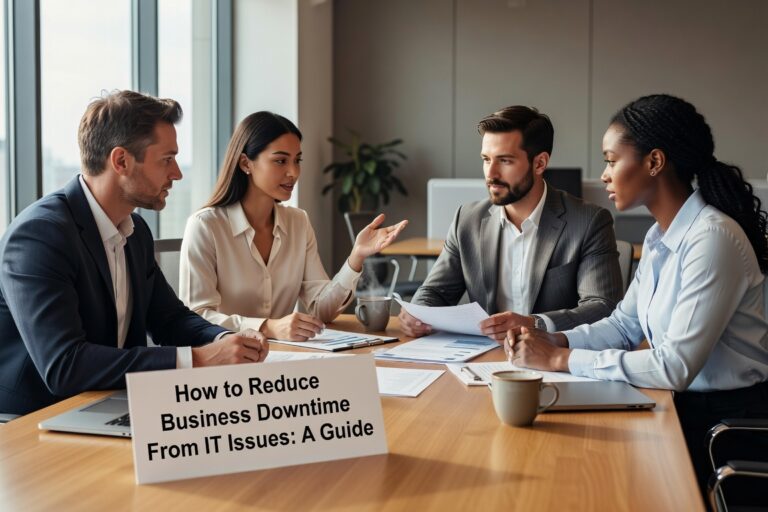 Learn practical strategies to prevent IT downtime and protect business operations. Reduce costs and improve reliability with proven prevention methods.