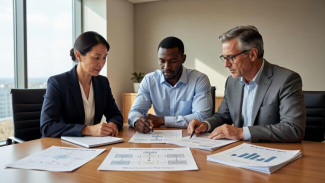 Learn practical strategies to prevent common IT downtime from network failures, power issues, equipment problems, and vendor outages that hurt small businesses.