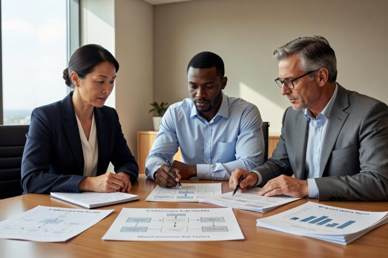 Learn practical strategies to prevent common IT downtime from network failures, power issues, equipment problems, and vendor outages that hurt small businesses.