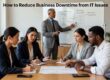 Learn practical strategies to prevent costly IT outages. Reduce business downtime with proven backup, monitoring, and maintenance approaches for growing companies.