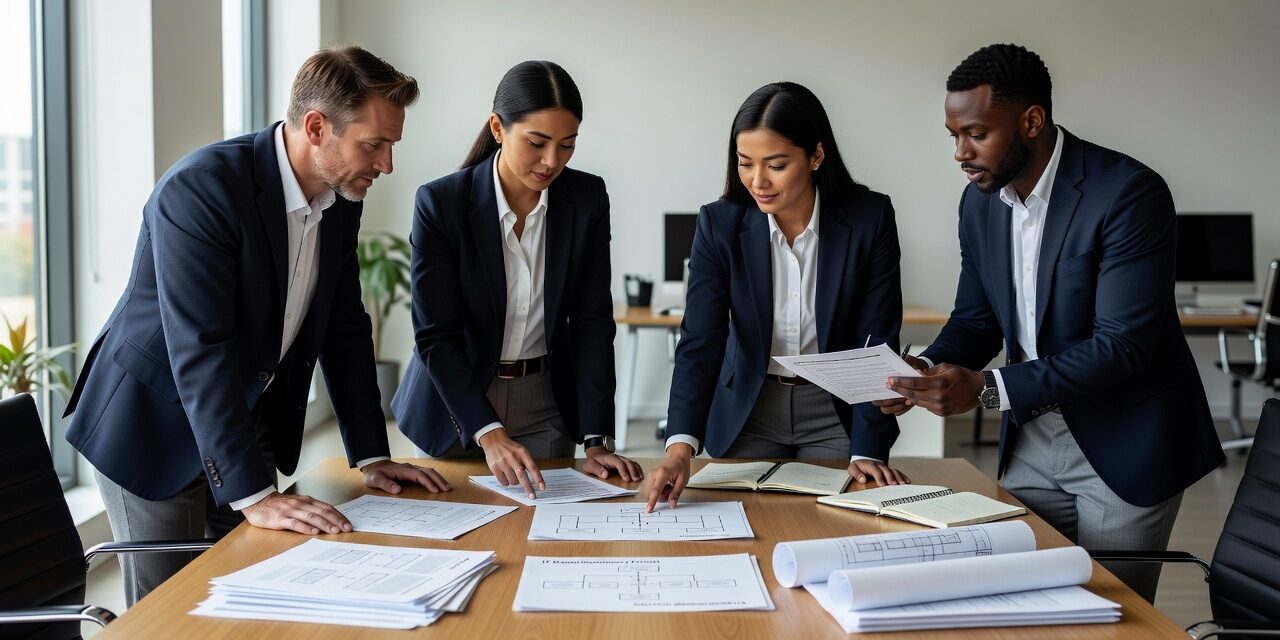 How to Reduce Business Downtime from IT Issues Featured Image Learn how to reduce business downtime from IT issues with practical steps covering proactive support, backup testing, vendor accountability, and post-incident reviews.