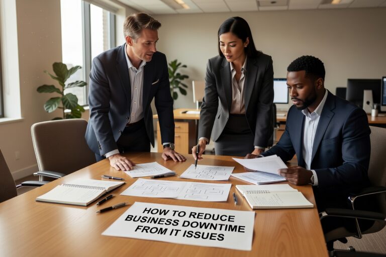 Recurring IT outages aren't random. Learn the real causes of business downtime and practical steps to prevent IT issues before they disrupt operations.