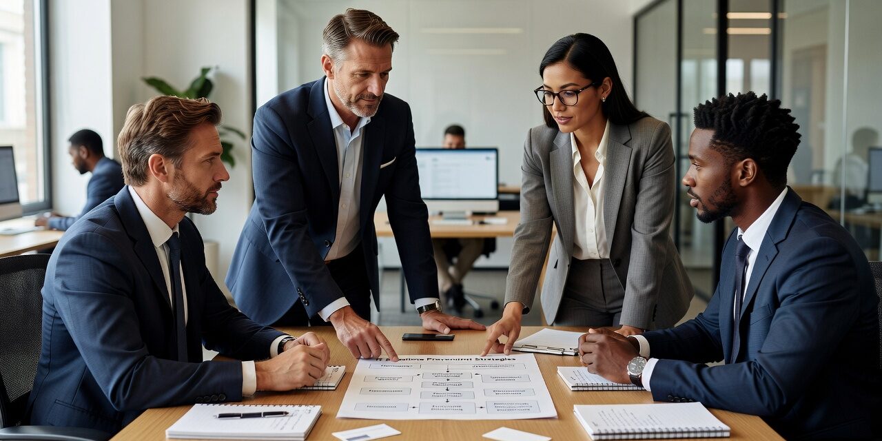 How to Reduce Business Downtime from IT Issues Featured Image Recurring IT issues don't have to be normal. Learn the practical steps to reduce business downtime from IT problems before they impact your team.