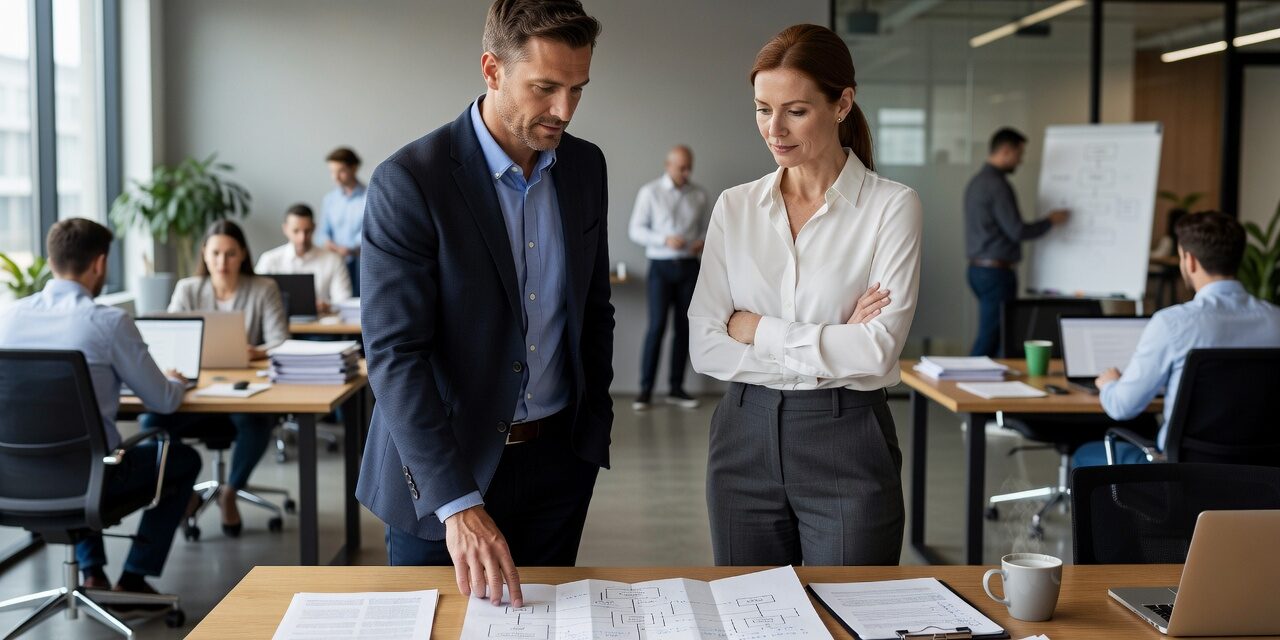 How to Reduce Business Downtime from IT Issues Featured Image Learn practical steps to reduce business downtime from IT issues — including what to track, what to protect, and what most teams skip after an outage.