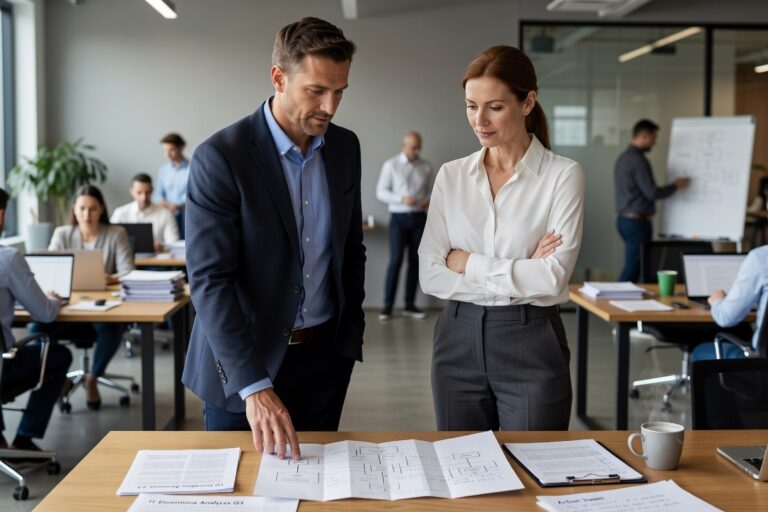 How to Reduce Business Downtime from IT Issues Featured Image Learn practical steps to reduce business downtime from IT issues — including what to track, what to protect, and what most teams skip after an outage.