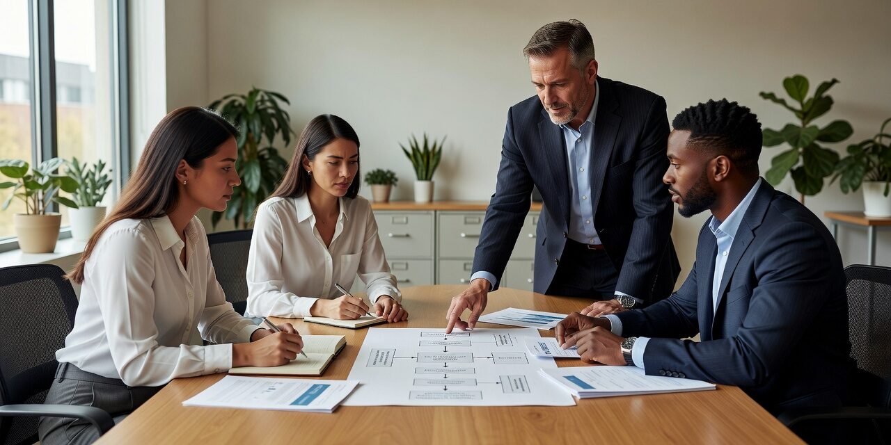 How to Reduce Business Downtime from IT Issues Featured Image Learn practical steps to reduce business downtime from IT issues — covering preventive maintenance, backup testing, tracking incidents, and avoiding common gaps.