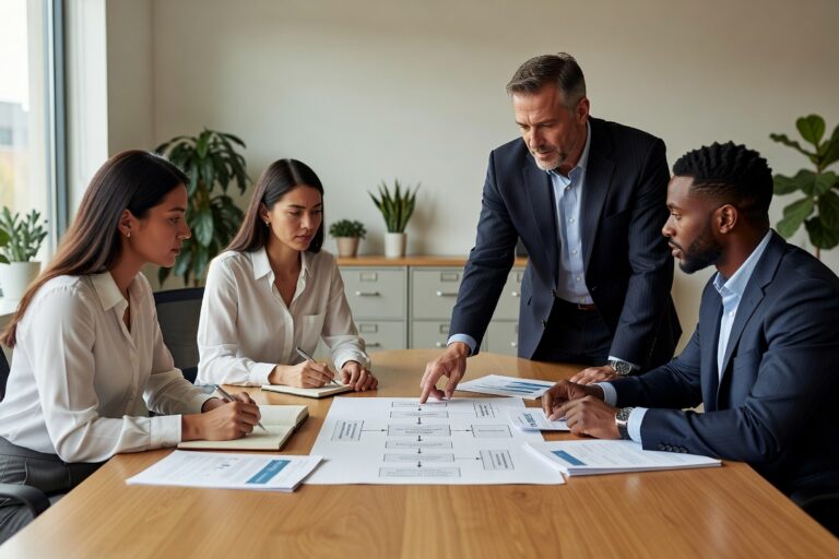 How to Reduce Business Downtime from IT Issues Featured Image Learn practical steps to reduce business downtime from IT issues — covering preventive maintenance, backup testing, tracking incidents, and avoiding common gaps.