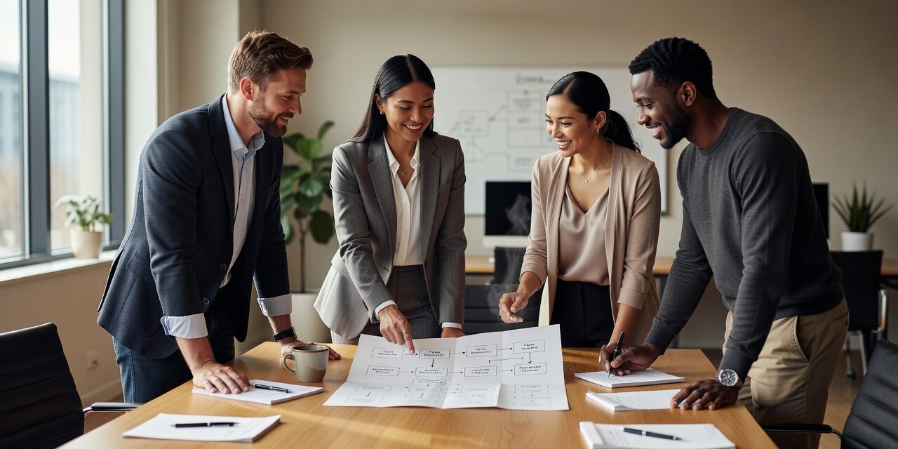 Recurring IT issues cost more than you think. Learn practical steps to reduce business downtime and build a more reliable IT environment.