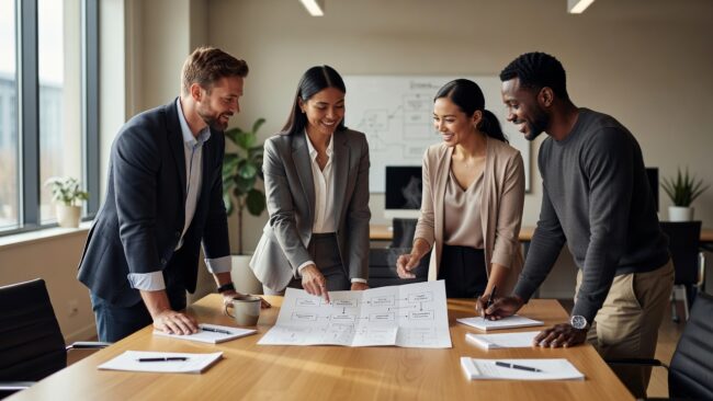 How to Reduce Business Downtime from IT Issues Featured Image Recurring IT issues cost more than you think. Learn practical steps to reduce business downtime and build a more reliable IT environment.