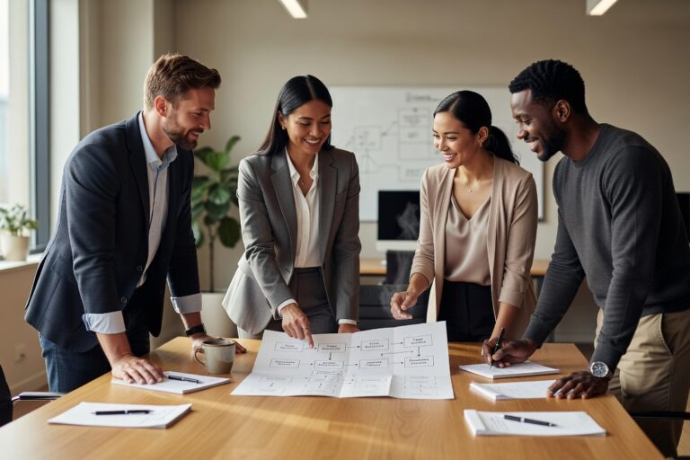 How to Reduce Business Downtime from IT Issues Featured Image Recurring IT issues cost more than you think. Learn practical steps to reduce business downtime and build a more reliable IT environment.