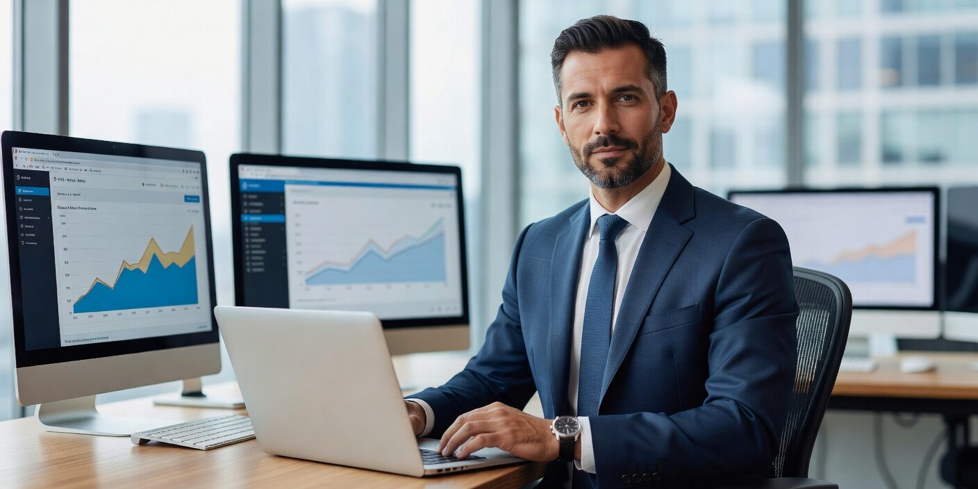 How to Reduce Business Downtime from IT Issues: A Guide for Leaders Featured Image Learn practical strategies to reduce business downtime from IT issues. Expert tips on prevention, monitoring, security, and recovery for business leaders.