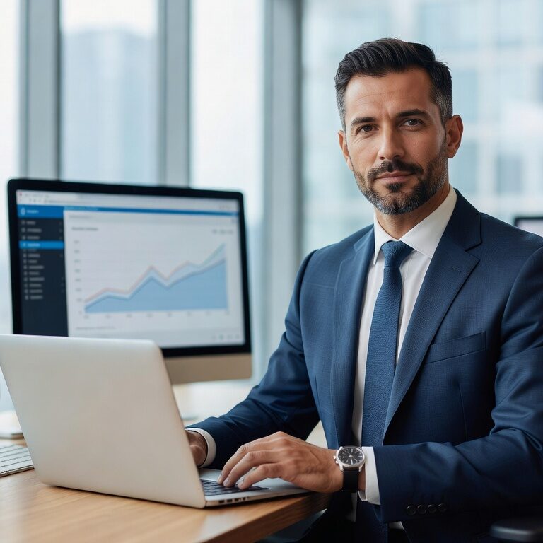 How to Reduce Business Downtime from IT Issues: A Guide for Leaders Featured Image Learn practical strategies to reduce business downtime from IT issues. Expert tips on prevention, monitoring, security, and recovery for business leaders.
