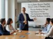 Learn practical strategies to reduce business downtime from IT issues. Discover monitoring, maintenance, and recovery planning techniques that prevent costly outages.