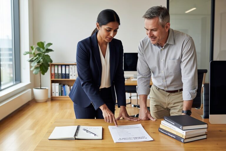 A practical IT support checklist for growing businesses covering help desk, backup, network, Microsoft 365, and vendor management gaps.