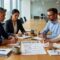 A practical IT support checklist for growing businesses covering help desk, backups, cybersecurity, office moves, and tech planning gaps.