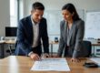 Essential IT support checklist for growing businesses covering cybersecurity, network reliability, backup strategies, and help desk support requirements.