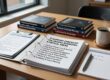 Essential IT support checklist for growing businesses covering network reliability, cybersecurity, backup planning, help desk performance, and vendor management.