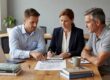 Essential IT support checklist for growing businesses. Covers user management, network security, help desk operations, data protection, and compliance requirements.