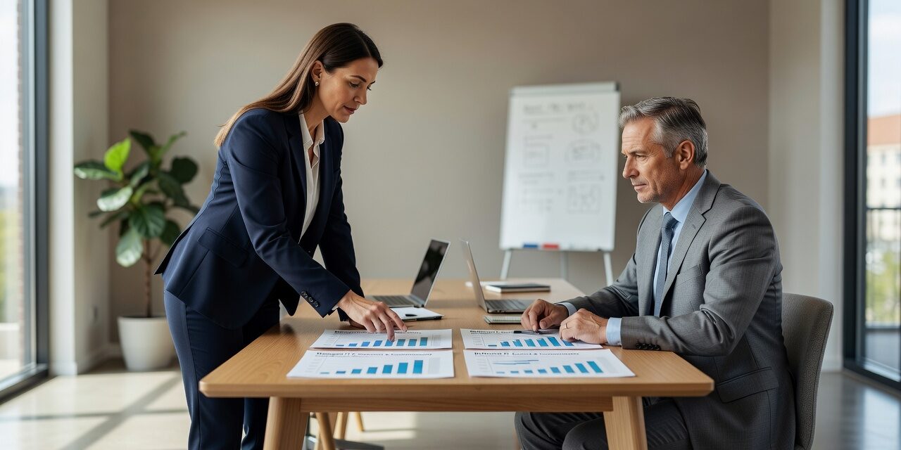 Weighing managed IT services vs in-house IT? This practical guide covers real tradeoffs, common cost mistakes, and how to decide what fits your business.