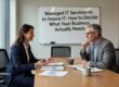 Weighing managed IT services vs in-house IT? This guide breaks down the real trade-offs to help business owners make a smarter, more informed decision.