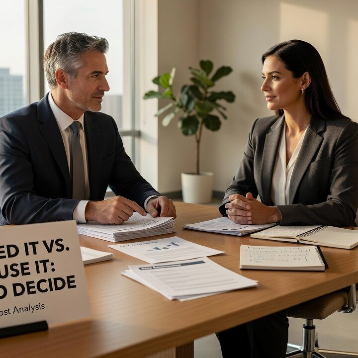 Weighing managed IT services vs in-house IT? This guide breaks down real costs, coverage gaps, and how to choose the right model for your business.