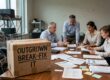 Discover the key warning signs that your growing business has outgrown break fix IT support and needs a more strategic technology approach.
